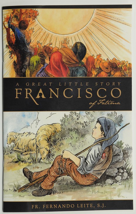 Francisco Book