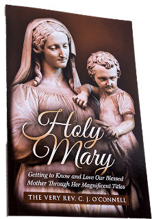 "Holy Mary"