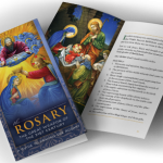 Rosary-Booklet