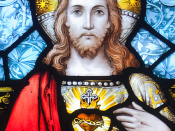 Irresistible Novena to the Sacred Heart of Jesus