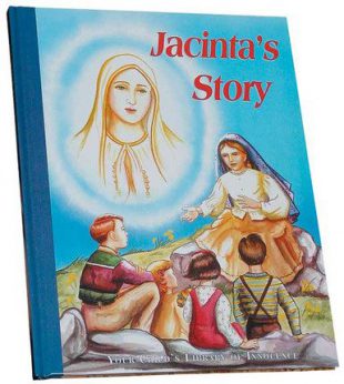 "Jacinta's Story"