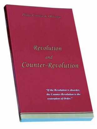 "Revolution and Counter-Revolution"