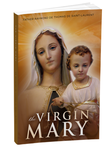 "The Virgin Mary"