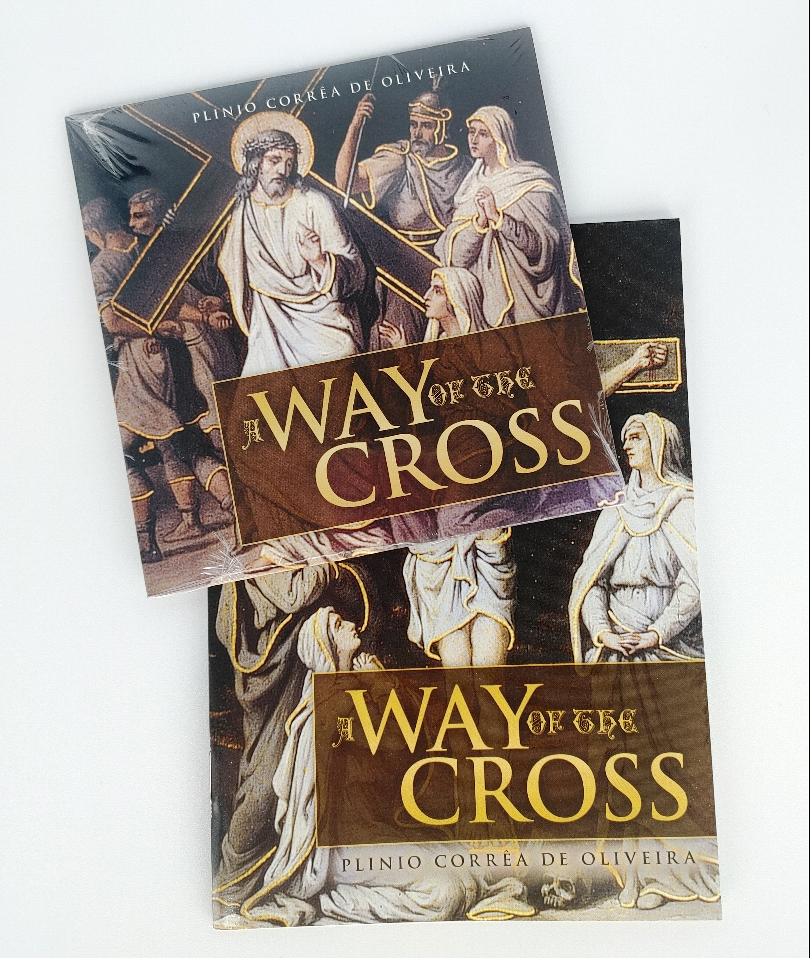 "The Way of the Cross"